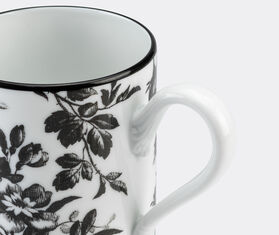 Gucci 'Herbarium' mug, black BLACK GUCC22HER122BLK