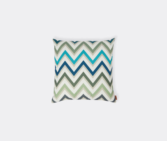 Missoni 'Watamu' cushion, small, green multicolor undefined ${masterID}