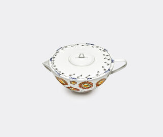 Serax 'Anemone Milk' teapot MULTICOLOUR SERA23TEA846MUL