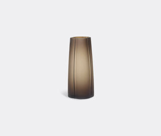Serax 'Shape 01' vase, brown BROWN SERA22VAS876BRW