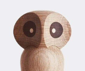 Architectmade 'Owl' MULTICOLOUR ARMA20OWL301BRW