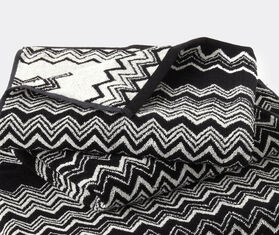 Missoni 'Keith' towels, set of five WHITE MIHO20KEI540BLK