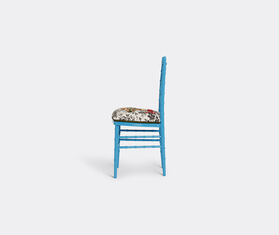 Gucci &#39;Chiavari&#39; chair, light blue BLUE GUCC18CHI391BLU