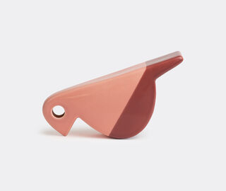 Nuove Forme 'Bird Figure', pink MULTICOLOUR NUFO22FIG595MUL