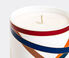 Missoni 'Nastri' scented candle, multicolor Multicolor MIHO23NAS092MUL