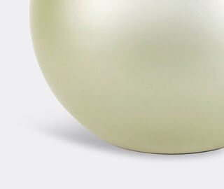 XLBoom 'Ball Chair', emerald matt GREEN XLBO20BAL421GRN