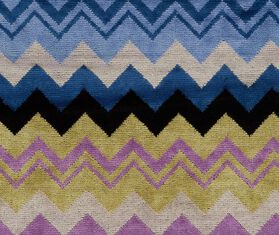 Missoni 'Adam' beach towel MULTICOLOUR MIHO21ADA113MUL