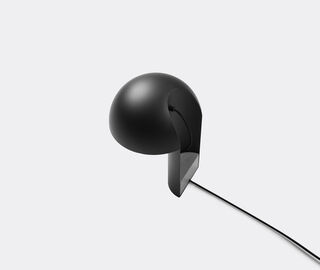 Gejst &lsquo;Leery&rsquo; table lamp, black BLACK GEJS23LEE005BLK