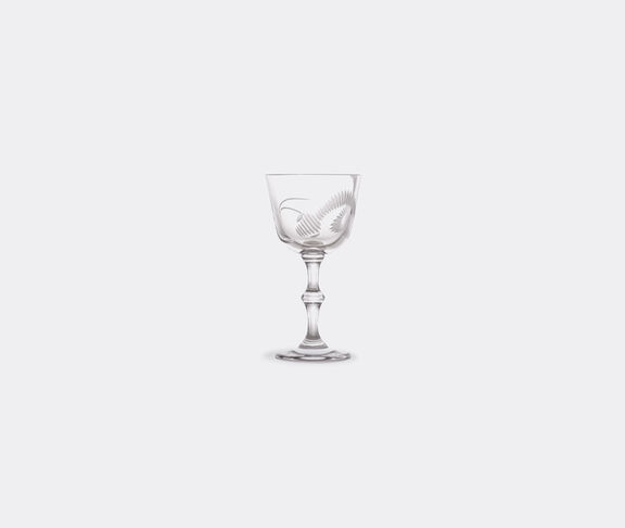 Rückl Set Of 2 Wine Glasses Clear Crystal ${masterID} 2