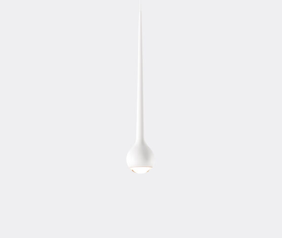 Tobias Grau 'Falling' lamp, white matt white TOBI20FAL703WHI