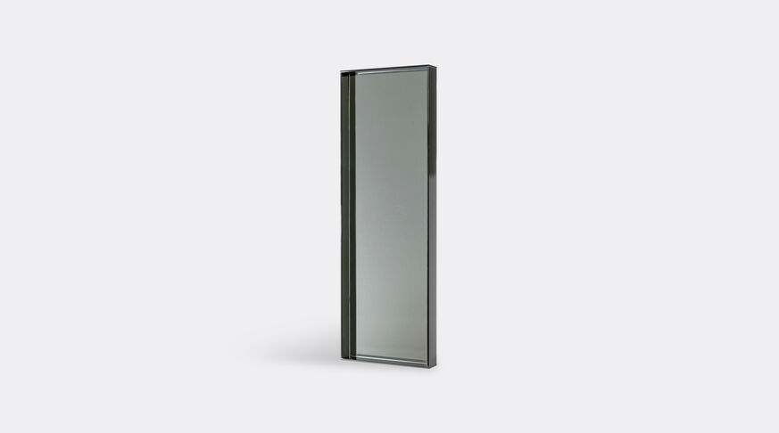 Case Furniture Lucent Tall Mirror, Smoke 1