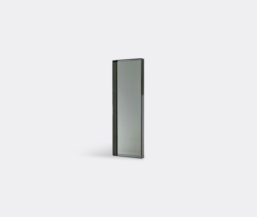 Case Furniture 'Lucent' tall mirror, smoke  CAFU18LUC620GRY