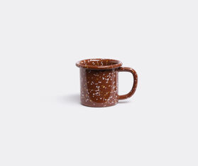 Hay Enamel mug MULTICOLOUR HAY119ENA702BRW