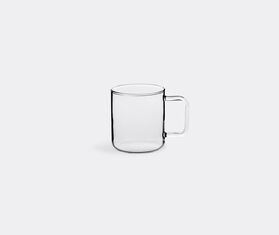 Hay Coffee mug TRANSPARENT HAY117GLA681TRA