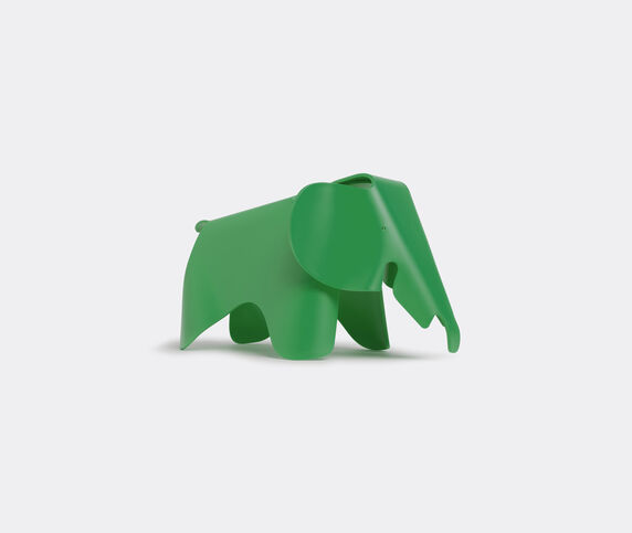 Vitra 'Eames Elephant', small Palm green VITR18EAM861GRN