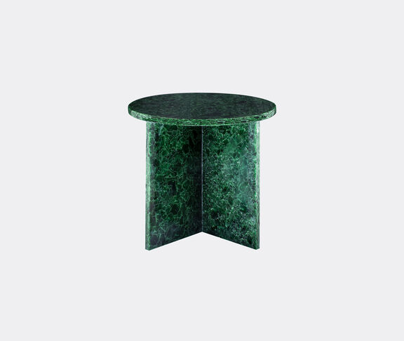 Pulpo 'Font Round' table, green undefined ${masterID}
