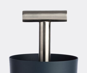 XLBoom 'Carry Away' basket, blue MULTICOLOUR XLBO20CAR407BLU