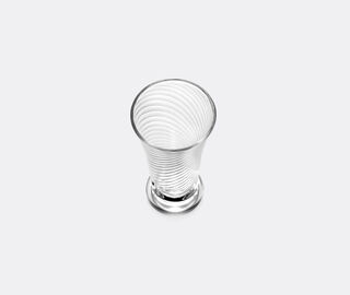 Serax 'Nabucho 10' glass, set of four, clear TRANSPARENT SERA26GLA230TRA