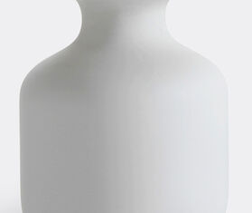 Cappellini &#39;Mini Bottle&#39; table, white WHITE CAPP20MIN140WHI
