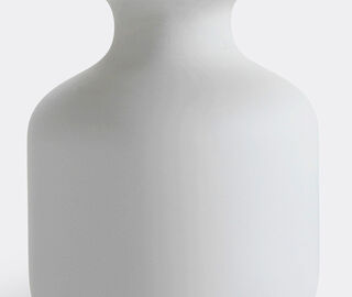 Cappellini 'Mini Bottle' table, white WHITE CAPP20MIN140WHI