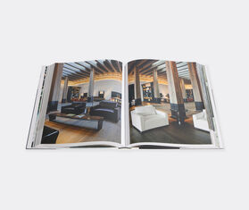 Flammarion &#39;Liaigre: 12 Projects&#39; MULTICOLOUR FLAM25LIA942MUL