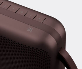 Bang &amp; Olufsen 'Beoplay P6', chestnut MULTICOLOUR BAOL20BEO978BRW