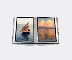 Assouline 'Zanzibar' MULTICOLOUR ASSO20ZAN923BLU