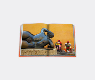 Assouline 'Cartagena Grace' RED ASSO22CAR210RED