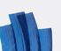 Cc-tapis 'Stroke 1.0' rug, blue blue CCTA21STR253BLU