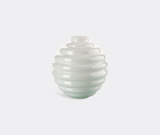 Venini 'Deco' vase, clear TRANSPARENT VENI19DEC546TRA