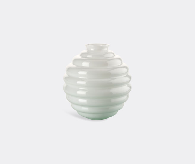 Venini 'Deco' vase, clear TRANSPARENT VENI19DEC546TRA