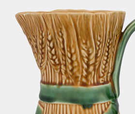 Bordallo Pinheiro 'Jarro Espigas' pitcher MULTICOLOUR BOPI22JAR612MUL