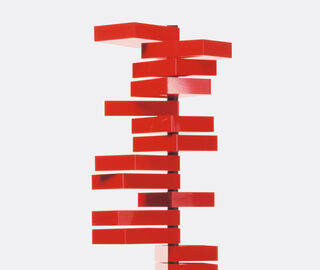 Cappellini 'Revolving Cabinet' RED CAPP20REV808RED