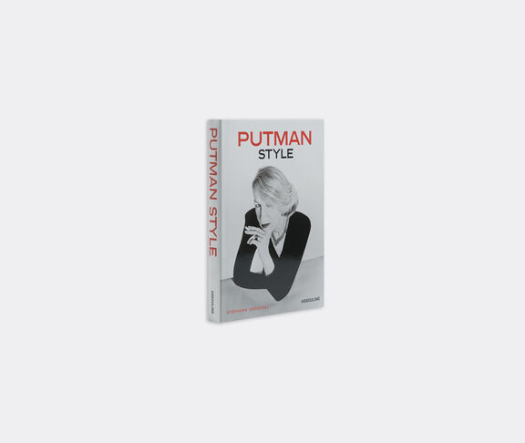 Assouline Putman Style undefined ${masterID} 2