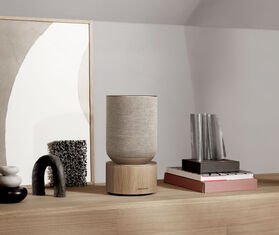 Bang &amp; Olufsen 'Beosound Balance', natural oak LIGHT BROWN BAOL23BEO265BEI