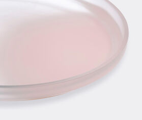 Nude 'Pigmento' serving dish, small PINK NUDE17PIG710PIN