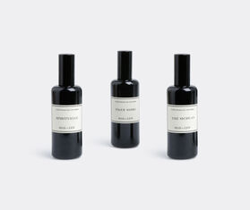Mad et Len 'The sichuan' room spray BLACK MALE15PAR371BLK