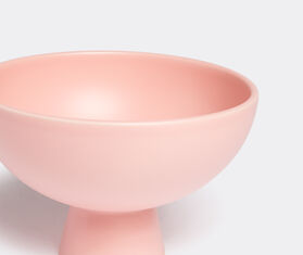 Raawii Str&oslash;m' bowl, small MULTICOLOUR RAAW17STR010PIN