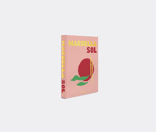 Assouline 'Marbella Sol' PINK ASSO24MAR474PIN
