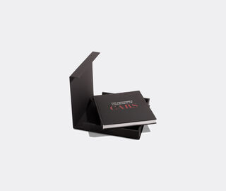 Assouline 'The Impossible Collection of Cars' BLACK ASSO21THE156BLK