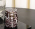 Editions Milano 'Miss Marble' jar, levanto Red EDIT20MIS545RED
