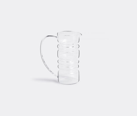Ichendorf Milano 'Rings' jug Clear ${masterID}