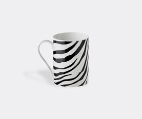 Roberto Cavalli Home 'Zebrage' mug MULTICOLOUR RCHO23ZEB922MUL