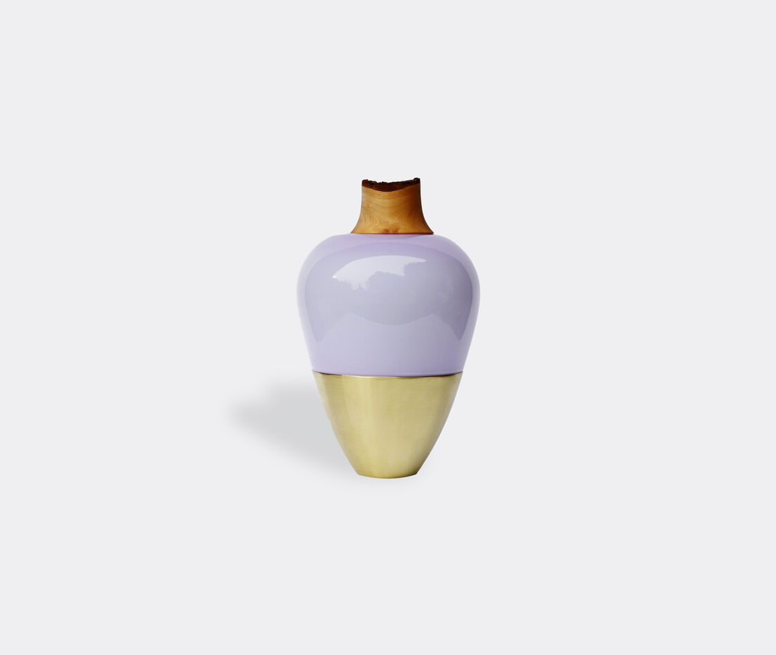 Utopia & Utility Vases Lavender Uni