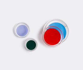 Hay 'Bits and bobs dot', large Light blue HAY117BIT345LBL