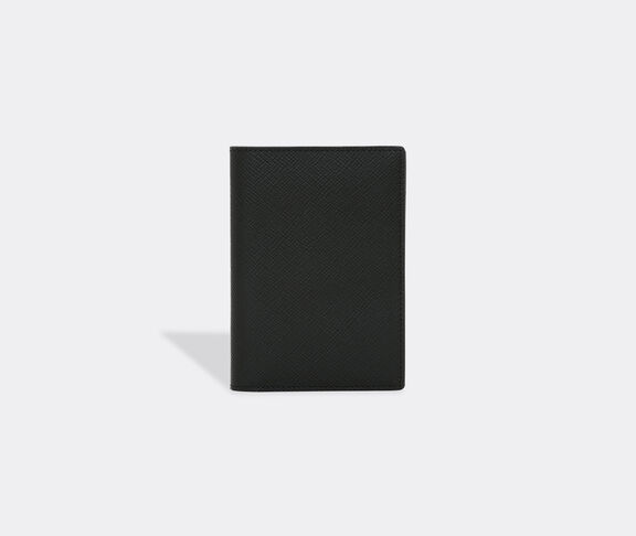 Smythson 'Panama' passport cover undefined ${masterID}