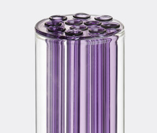Ichendorf Milano 'Jelly' vase, purple MULTICOLOUR ICMI26JEL106MUL