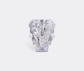 Rosenthal 'Medusa Grande' vase TRANSPARENT ROSE21691313TRA