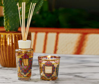 Baobab Collection 'My First Baobab Mexico' gift box MULTICOLOUR BAOB24SCE797MUL