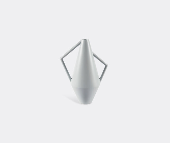 Atipico 'KoraVase', large, grey GREY ATIP20KOR546GRY